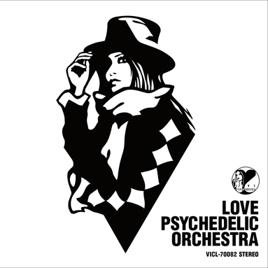 SALE／10%OFF ラブ・サイケデリコ LOVE PSYCHEDELIC ORCHESTRA 邦楽